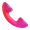 telephone receiver
